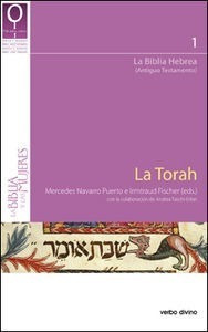 La Torah. La Biblia Hebrea - Navarro, Mercedes