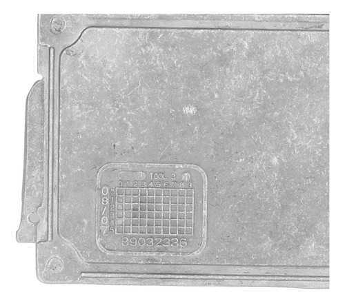 Balasto Apto Para 135i, 35 W, Xenón 63117180050, Aleación De
