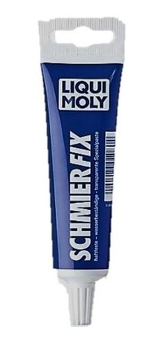 Grasa Schmierfix Resistente Al Agua Liqui Moly - Maranello