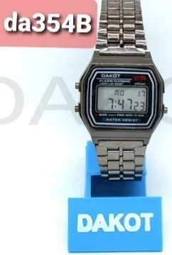 Reloj dakot vintage sale