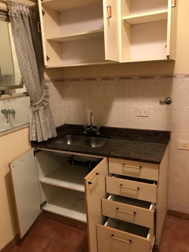 Venta Departamento 2 Ambientes Quilmes Centro
