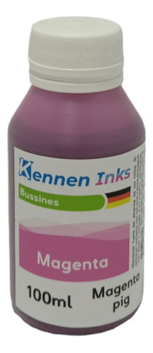 Tinta Kennen Inks Para Epson T3270 T5270 T7270 100ml