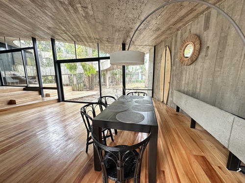 Increible Casa De 5 Ambientes En Alquiler Temporal