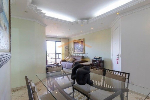 Imagem 4 de 15 de Apartamento, Venda, Parque Mandaqui, Sao Paulo - 27707 - V-27707