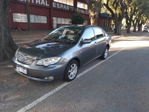 Byd F3 Glxi Extra Full