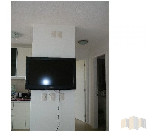 Imagen 12 de 14 de Apartamento En Punta Del Este, Roosevelt