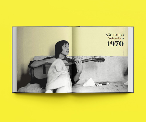 Os Mutantes: A Hora E A Vez, De Lisboa, Leila. Editorial Editora Belas-letras Ltda., Capa Dura Em Português, 2021