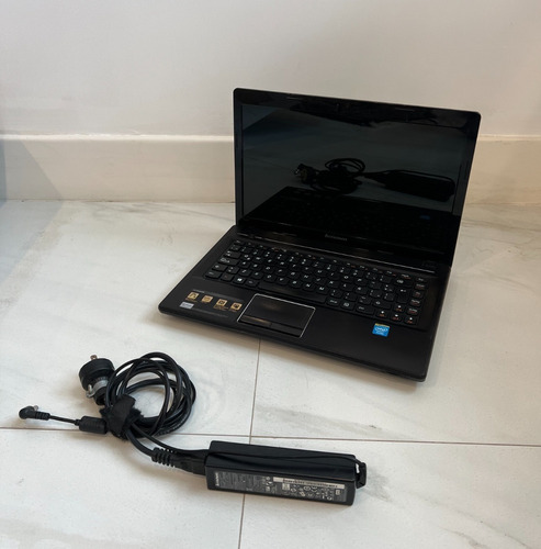 Laptop Lenovo G480