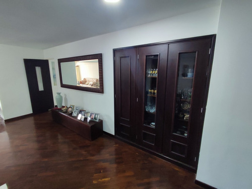 Townhouse Duplex En Venta Macaracuay Conjunto La Taina
