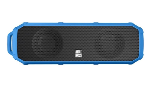 Corneta Speaker Altec Fury Con Bluetooth Anti Agua Original