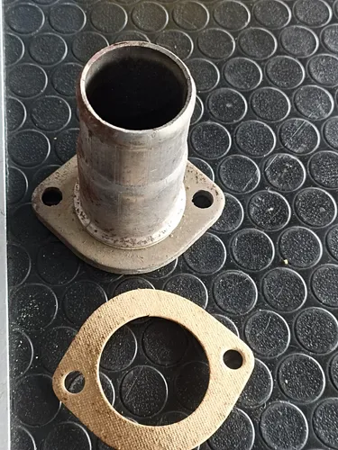 Toma Agua Ford Ltd 409 74/76