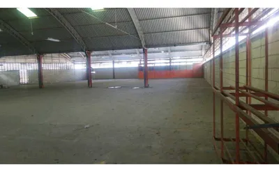 Edificio en venta