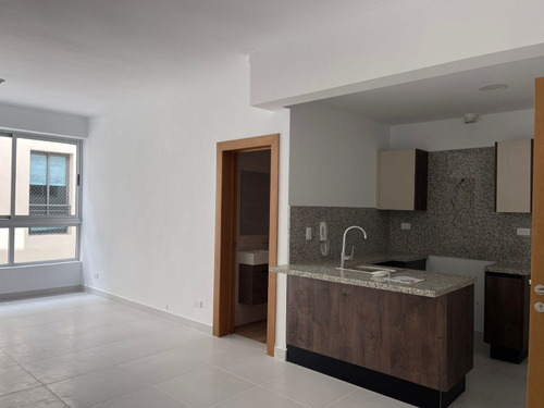 Se Vende Apartamento Nuevo En Torre Evaristo Morales