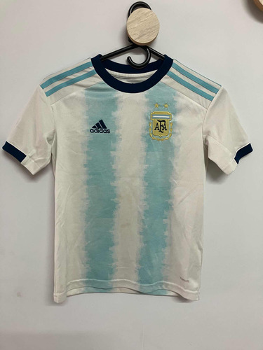 Camiseta Argentina Niño