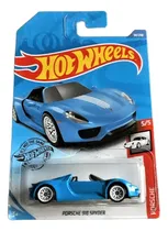 Comprar Porsche 918 Spyder Hot Wheels Roadsters 1\u002F64 Retira  Envíos 
