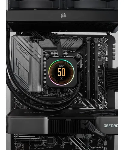 Memória Ram Pc Corsair Vengeance Ddr5 4800mhz 32gb (2x16gb