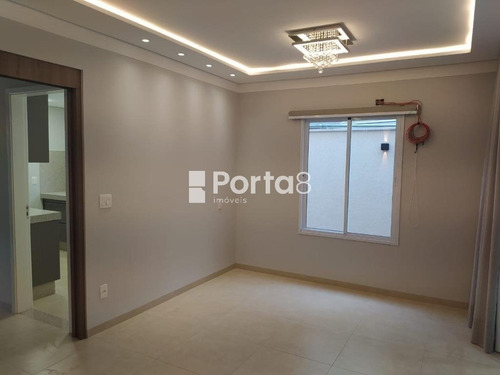 Imagem 9 de 15 de Casa Em Condominio - Village Imperial Residence - Ref: 17748 - V-p8180