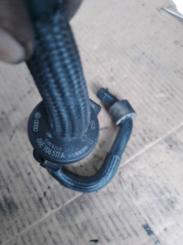 Valvula Canister Jetta Mk6 2013 2.5 (Usado)