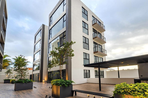 Imagen 10 de 20 de Departamento En Venta En Angelopolis Puebla