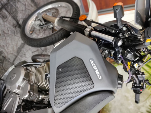 Imagen 12 de 15 de Suzuki Dr650