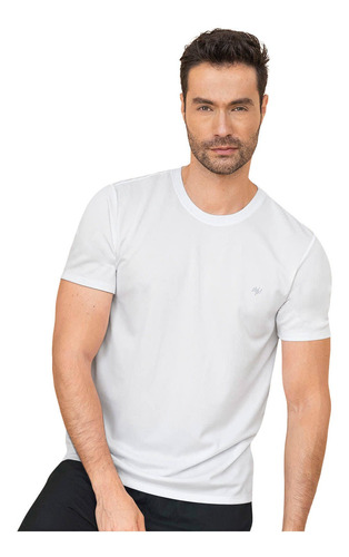 Polo Deportiva Masculina Semiajustada De Secado Rápido