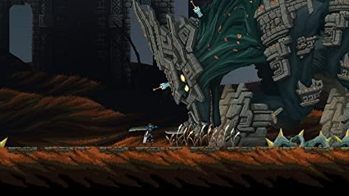 Deaths Gambit: Afterlife (nintendo Switch)