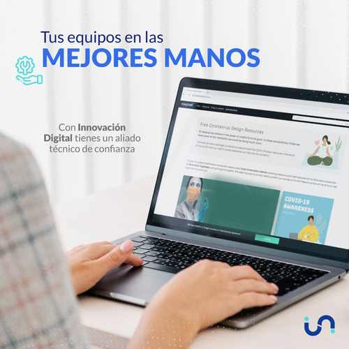 Imagen 4 de 10 de Servicio Técnico Autorizado Lenovo En Quito 2023