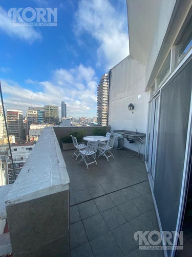 Imagen 22 de 30 de Venta Departamento 2 Ambientes Divisible Con Balcón Aterrazado Y Cochera En Barrio Norte