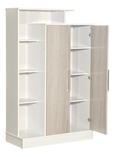 Mueble Multifuncion Melamina