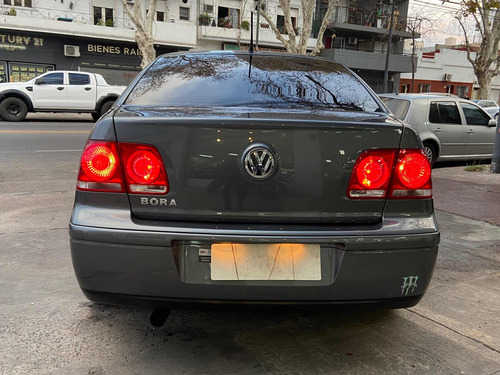 Volkswagen Bora 2.0 Trendline 115cv