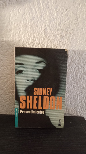 Presentimientos - Sidney Sheldon