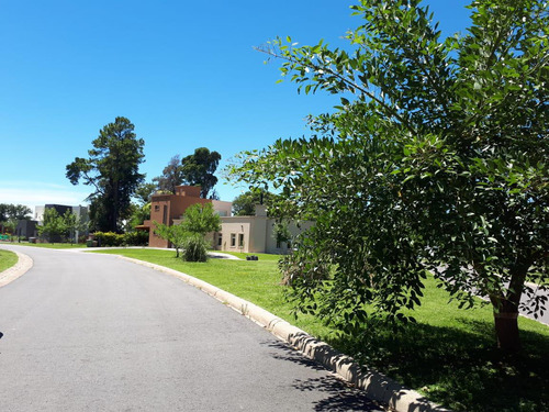 Barrio San Matias Lotes en Venta