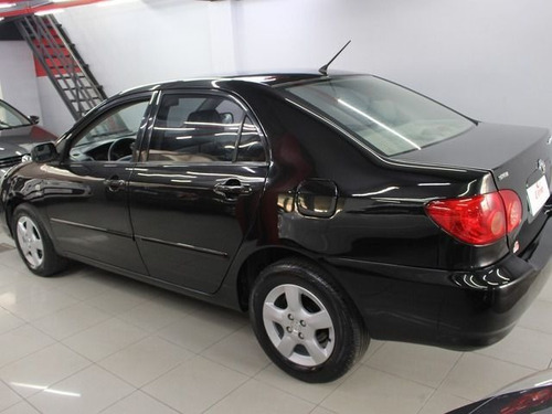 Toyota Corolla Xei 1.8 16v, Izg1772