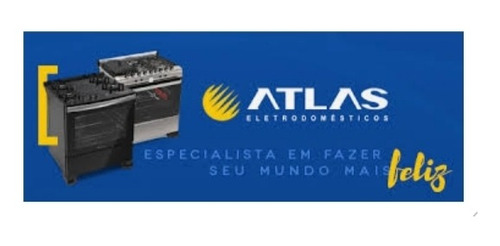 Vela Eletrodo Acendimento Forno Fogões Atlas E Dako Original