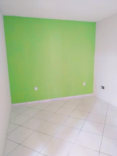 Imagem 29 de 30 de Casas - Aluguel - Jardim Santa Izabel - Cod. Ca0632 - Lca0632