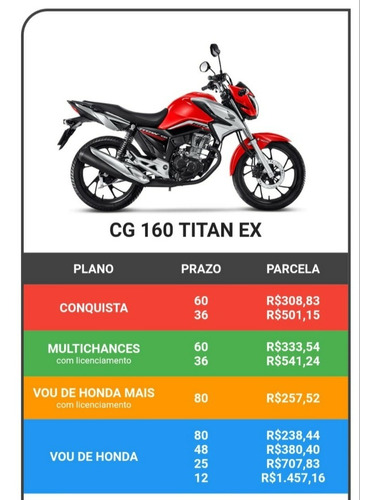 Imagem 1 de 1 de Honda Honda