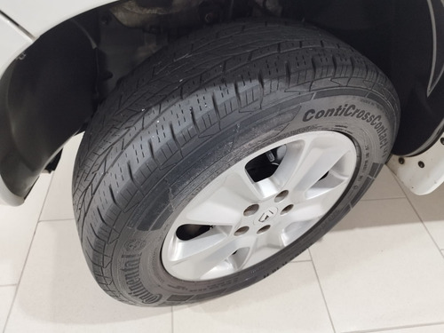 Renault Duster 2.0 16v Dynamique 4x2 Hi-flex 5p