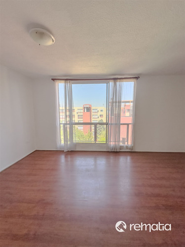 Liquidacion Departamento En Venta De 3 Dorm. En Santiago
