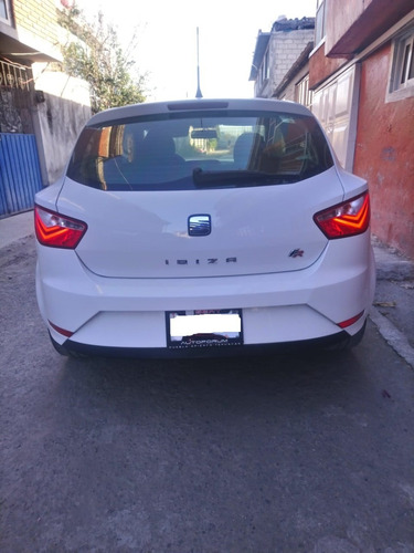 Seat Ibiza 2013