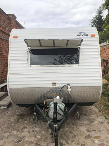 Imagen 1 de 15 de Jayco Swift Slx Iii Casa Rodante Un Solo Eje