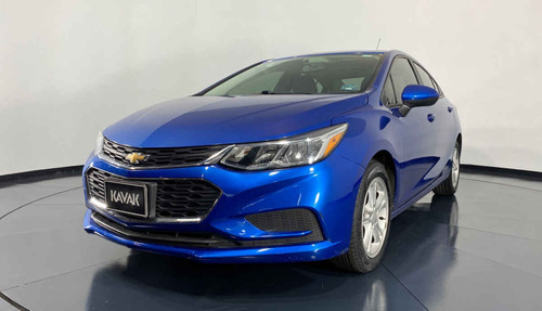 Imagen 1 de 15 de 39136 - Chevrolet Cruze 2018 Con Garantía