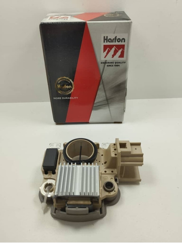 Regulador Alternador Ford Laser/ Mazda Allegro