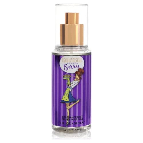 Spray Aromático En Aerosol Gale Hayman Delicious Warm Mixed