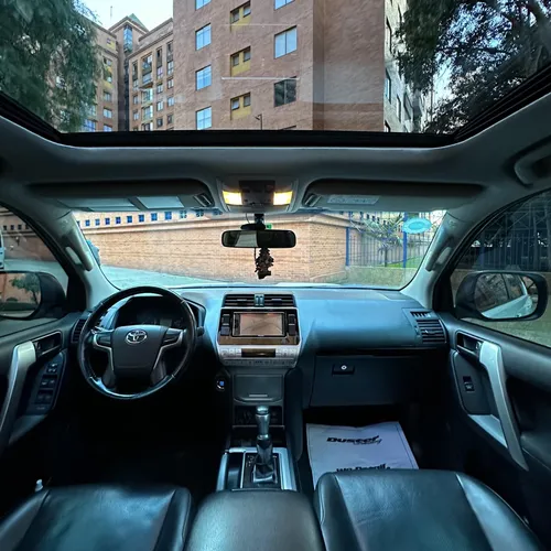 Toyota Prado 3.0 Tx-l Fl