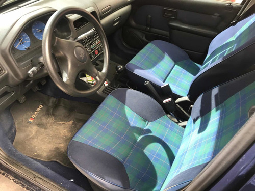 Peugeot 106 1.4 Xn Aa Zen 1999