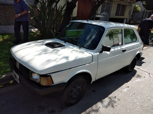 Fiat 147 1995 1.4 Tr Gnc Financio (aty Automotores)