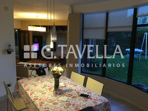 Imagen 5 de 5 de Venta De Casa ,5 Amb , Barrio Privado Bco Provincia Moreno