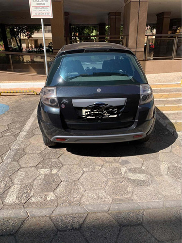 Imagem 3 de 6 de Ford Ka 2013 1.0 Flex 3p