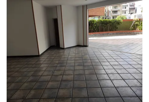 Apartamento Campo Alegre