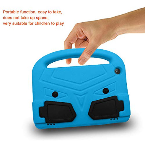 Funda Ni?s Para Kindle Fire Hd 8 Tablet (8th/7th/6th Gen -2